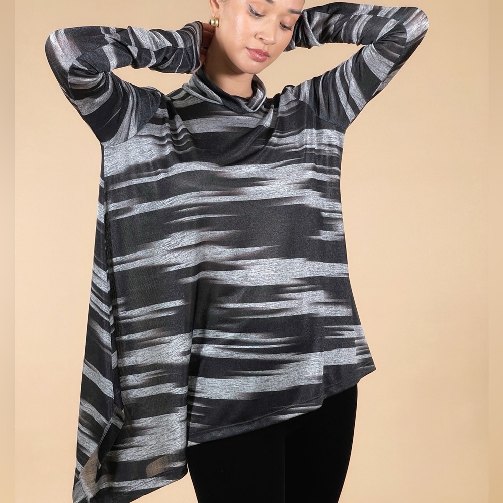 Periphery Tunic Top!